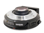 Metabones Canon EF to MFT T Speed Booster XL