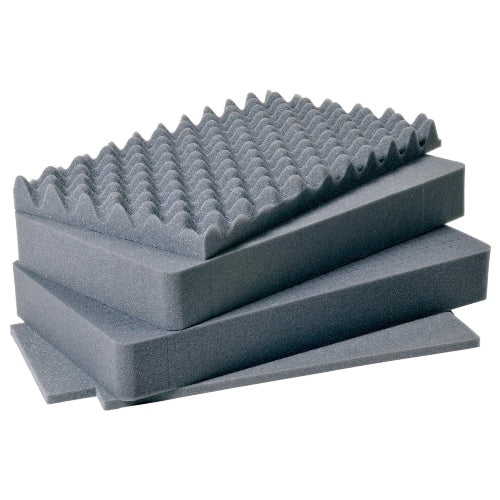Peli™ 1511 Pick 'N' Pluck Foam Set