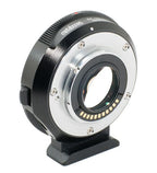 Metabones Canon EF to MFT T Speed Booster Ultra