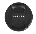 Caruba Clip Cap Lens Cap 40.5mm