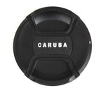 Caruba Clip Cap Lens Cap 58mm