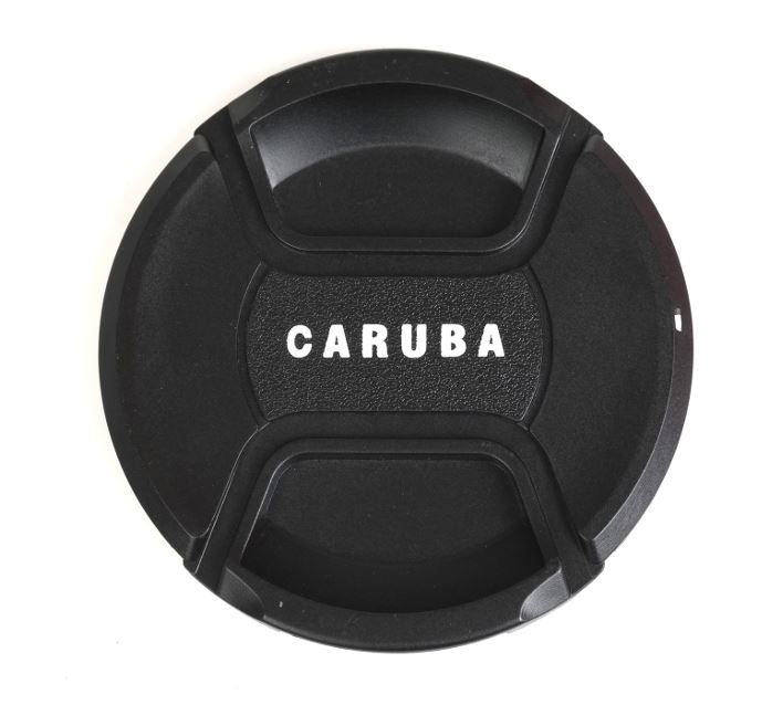Caruba Clip Cap Lens Cap 86mm