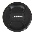 Caruba Clip Cap Lens Cap 95mm