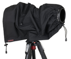Caruba Rain cover B1 Black Small