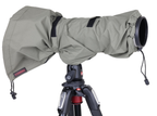 Caruba Rain cover B2 Green Small