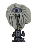 Caruba Rain cover B2 Green Small