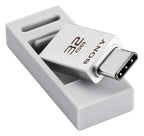 Sony Type C & A 32GB 3.1 130MB/s USB + Type C USB Stick (USM32CA1)
