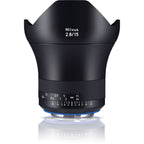 Zeiss Milvus 15mm F2.8 ZE-Mount