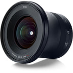 Zeiss Milvus 15mm F2.8 ZE-Mount