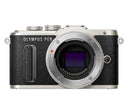 Olympus PEN E-PL8 body black