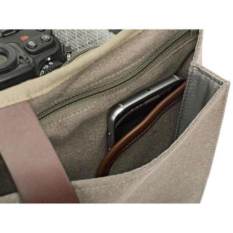 Think Tank Signature 13 dusty olive