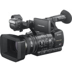 Sony HXR-NX5R NXCAM Professional Camcorder (HXR-NX5R)