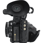 Sony HXR-NX5R NXCAM Professional Camcorder (HXR-NX5R)