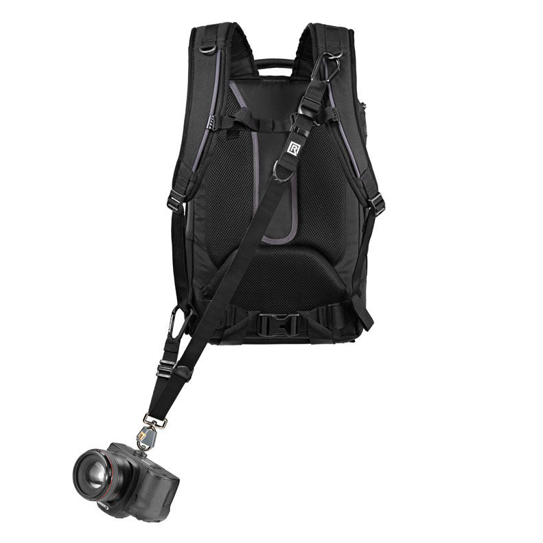 BlackRapid Breathe Backpack