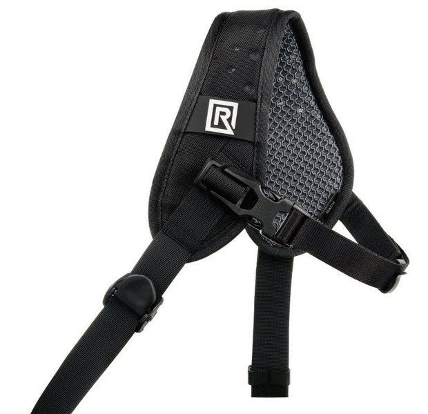 BlackRapid Breathe Curve