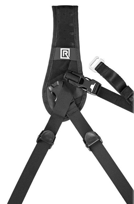 BlackRapid Breathe Curve