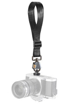 BlackRapid Breathe Wrist Strap W/FR-5
