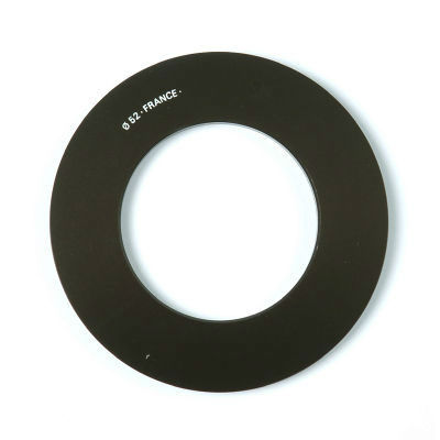 Cokin Gradual ND Kit H3HO-25 + Adapter Ring P 52mm
