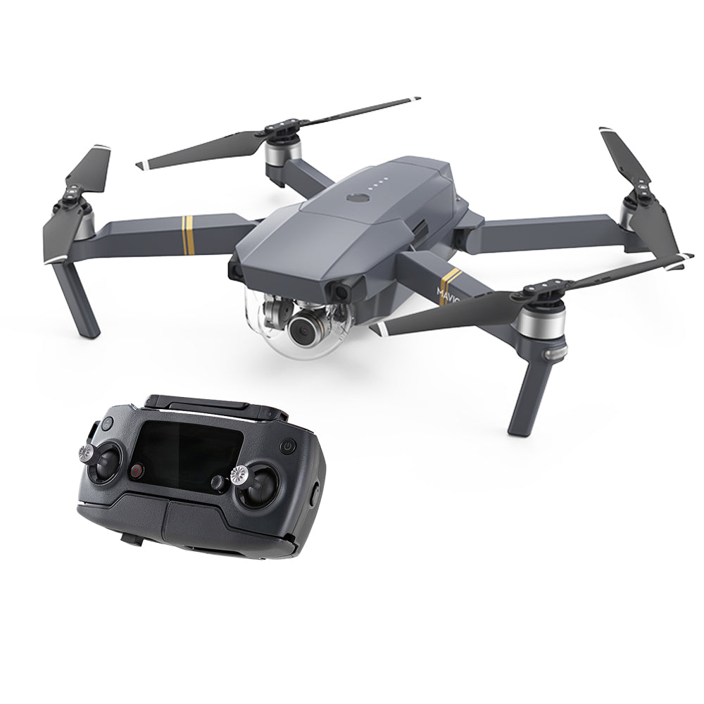 DJI Mavic Pro
