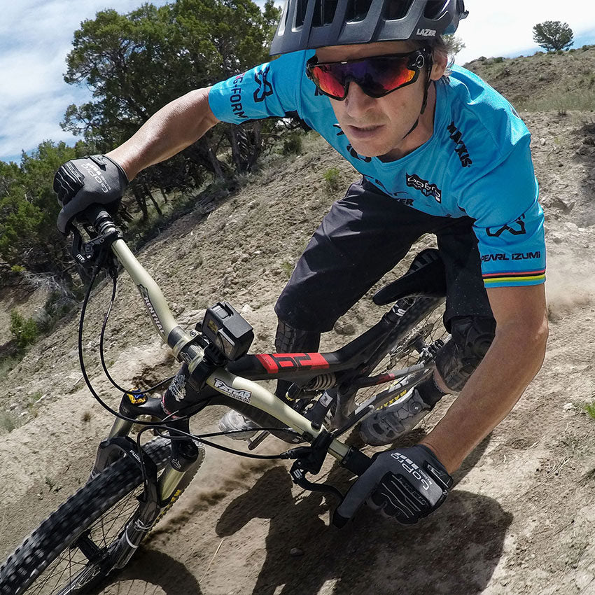 GoPro Handlebar / Seatpost / Pole Mount