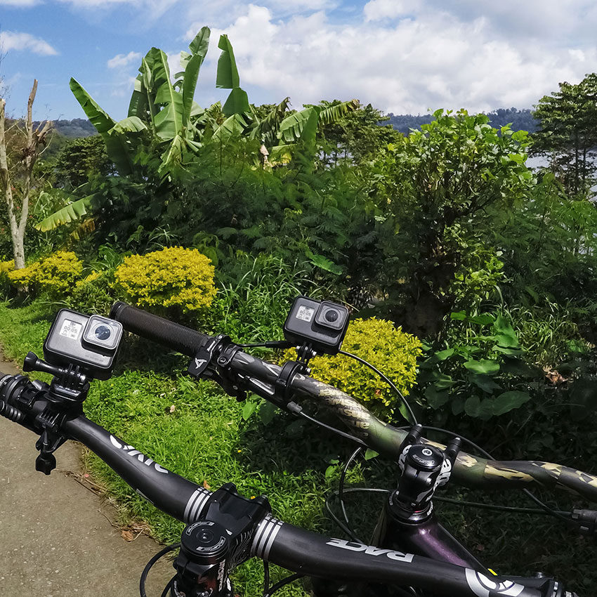GoPro Handlebar / Seatpost / Pole Mount