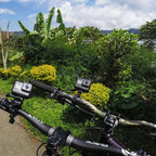 GoPro Handlebar / Seatpost / Pole Mount