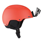 GoPro Helmet Front and Side Mount