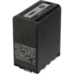 Panasonic AG-VBR118GC Battery Li-Ion 11800 mAh