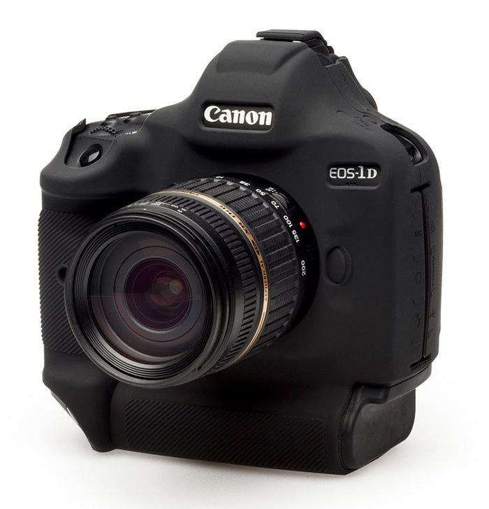 EasyCover Canon 1Dx/1Dx Mark II Black
