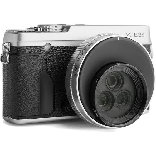 Lensbaby Trio 28 MFT
