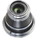 Voigtlander Heliar 50mm f/3.5 VM (Leica M bayonet)