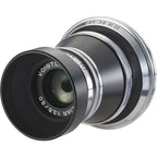 Voigtlander Heliar 50mm f/3.5 VM (Leica M bayonet)