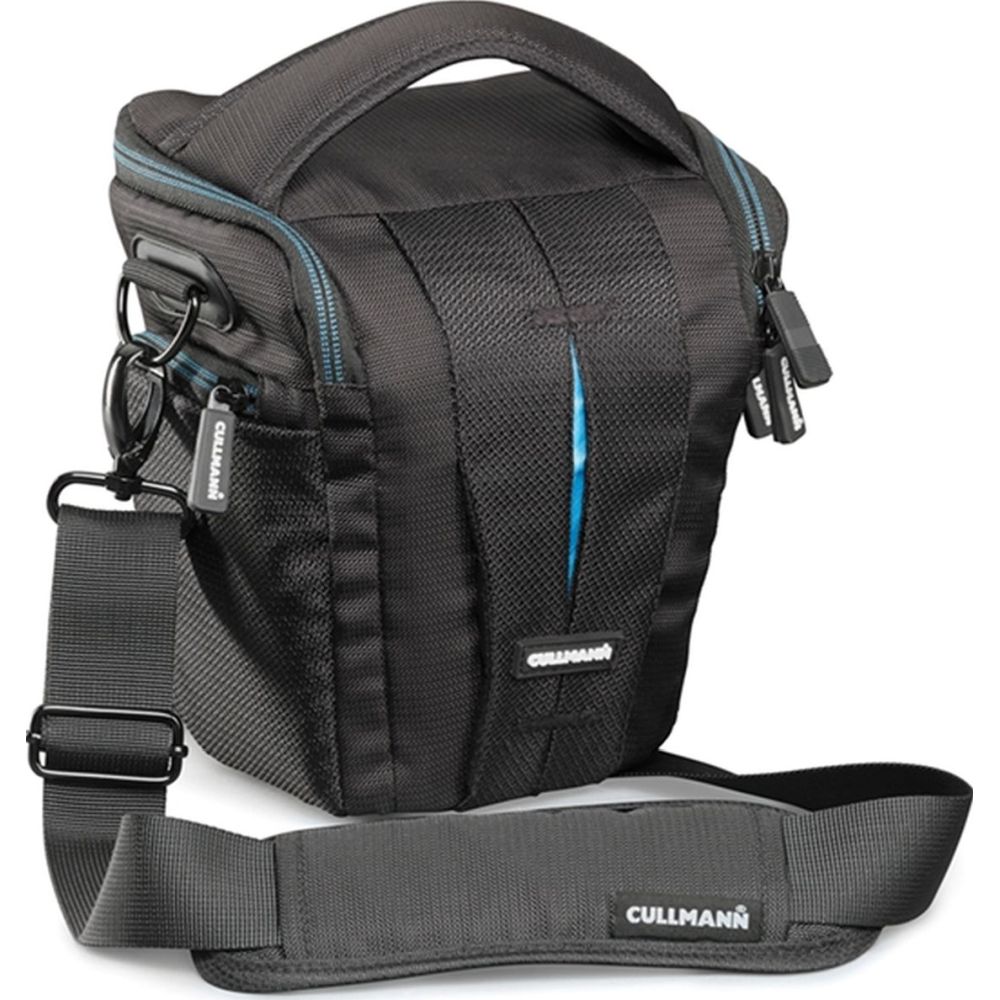 Cullmann Sydney pro Action 300 black