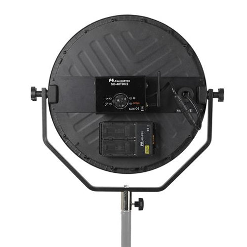 Falcon Eyes Bi-Color LED lamp Sophiez SO-48TD on 230V