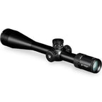 Vortex Golden Eagle HD 15-60x52 Scope ECR-1 SFP Crosshair (MOA)