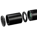 Vortex Golden Eagle HD 15-60x52 Scope ECR-1 SFP Crosshair (MOA)