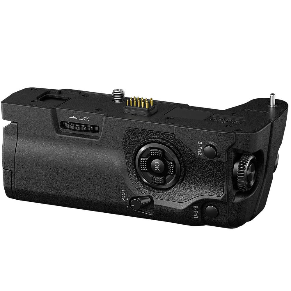 Olympus HLD-9 Battery Grip M1 II