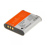 Jupio Kit: 2x Battery Li-90B/Li-92B 1270mAh + USB Single Charger