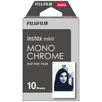 Fujifilm INSTAX mini Monochrome WW 1