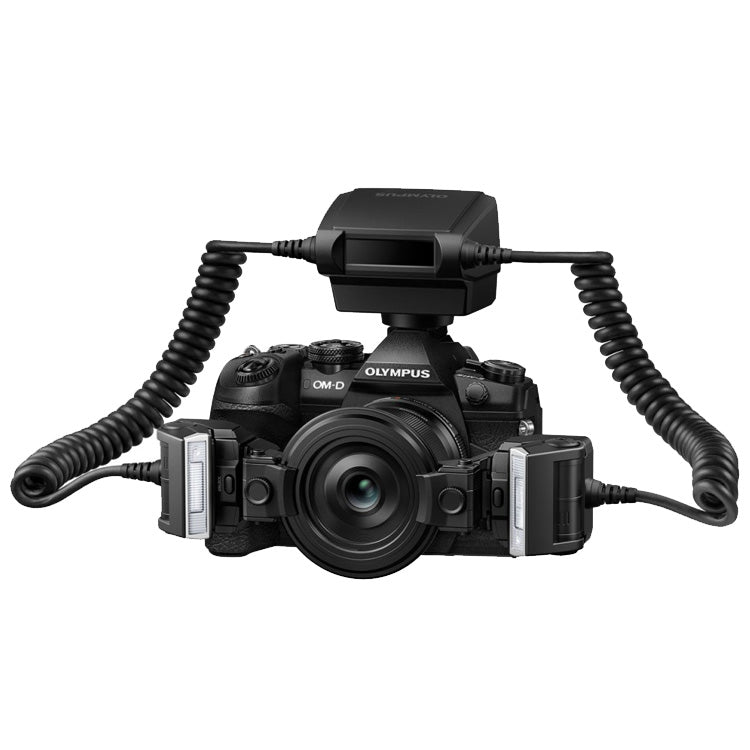 Olympus STF-8 Macro Flash