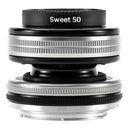 Lensbaby Composer Pro II PL Sweet 50