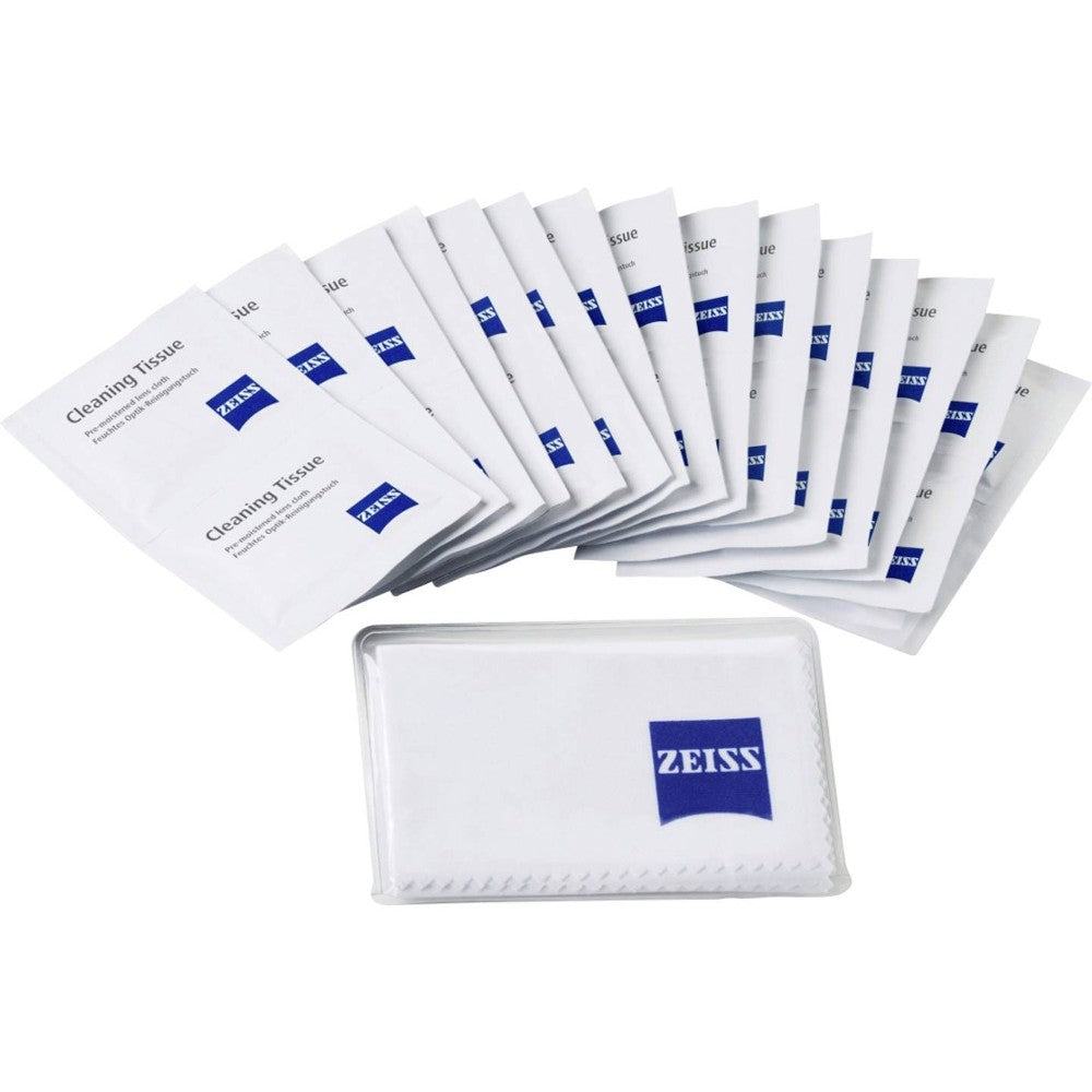 Zeiss Cleaning Cloths Set