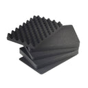 B&W outdoor.cases Pick 'n Pluck Foam Type 5000