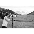 Gitzo GM4542 eXact Carbon Monopod Series 4
