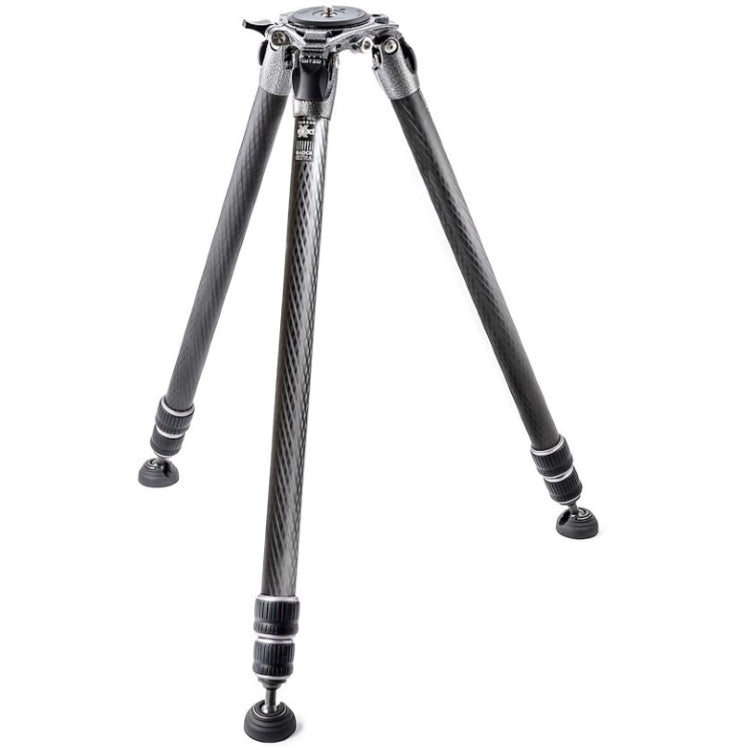 Gitzo GT3533LS eXact Carbon Systematic L Series 3