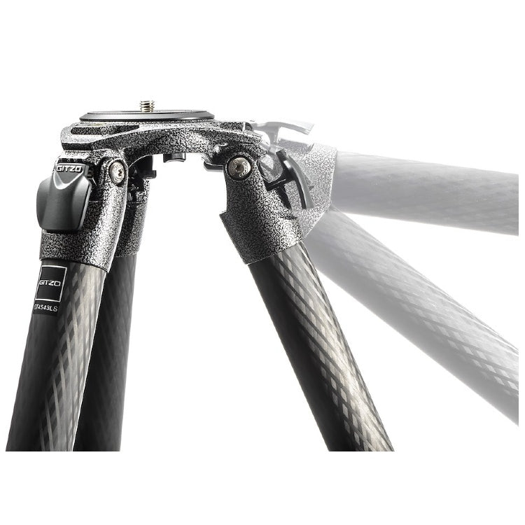 Gitzo GT3533S eXact Carbon Systematic Series 3
