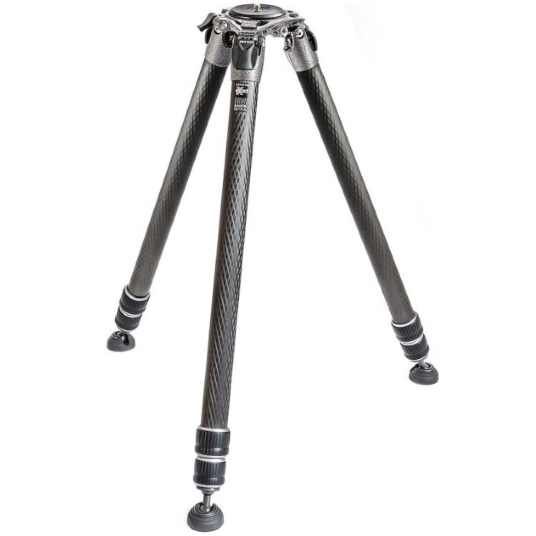 Gitzo GT4533LS eXact Carbon Systematic L Series 4
