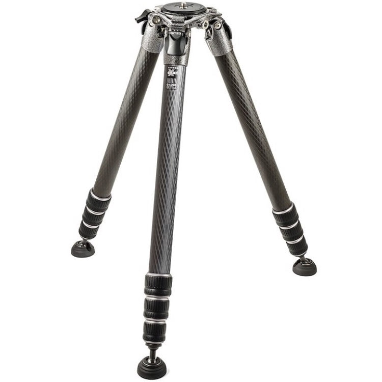 Gitzo GT4543LS eXact Carbon Systematic L Series 4