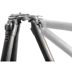 Gitzo GT4553S eXact Carbon Traveler Series 4