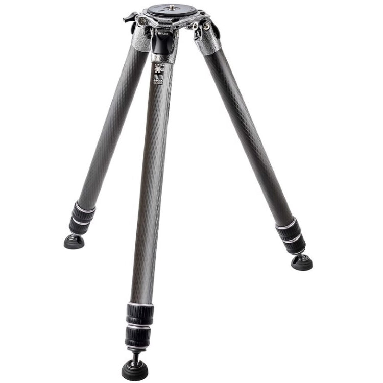 Gitzo GT5533LS eXact Carbon Systematic L Series 5